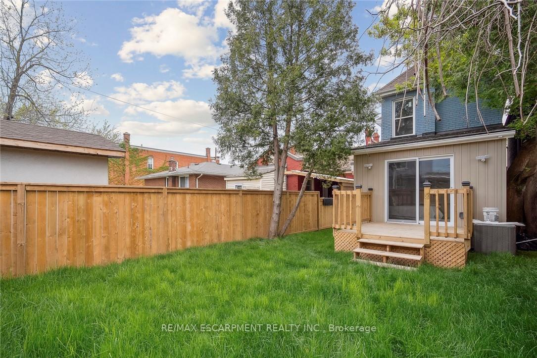 Photo 36 of 289 Wentworth Street N, Hamilton, Beasley — HOMEH
