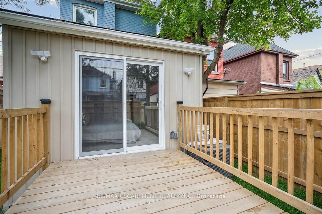 Photo 37 of 289 Wentworth Street N, Hamilton, Beasley — HOMEH