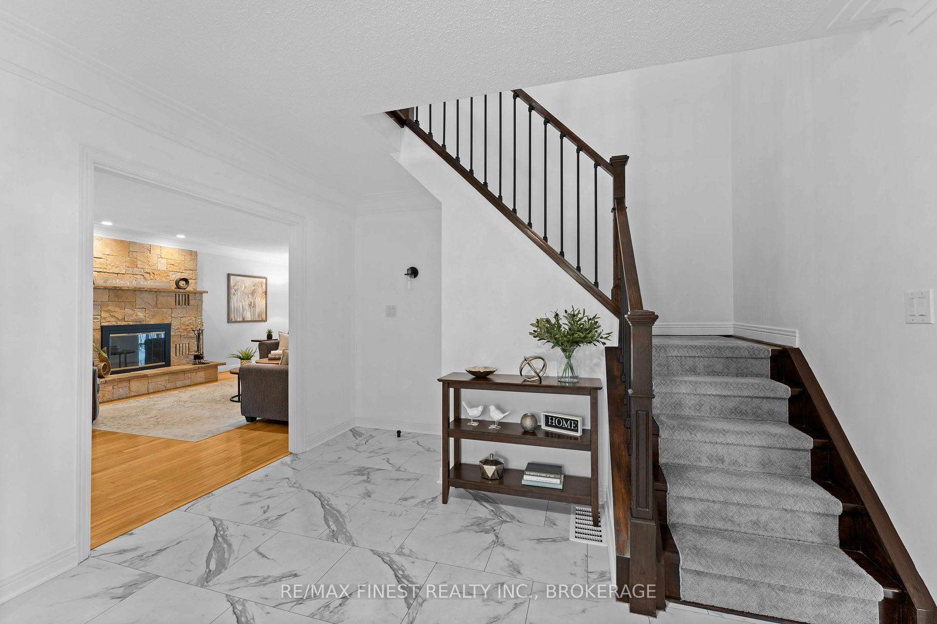 Photo 4 of 894 Rowantree Crescent, Kingston, North of Taylor-Kidd Blvd — HOMEH