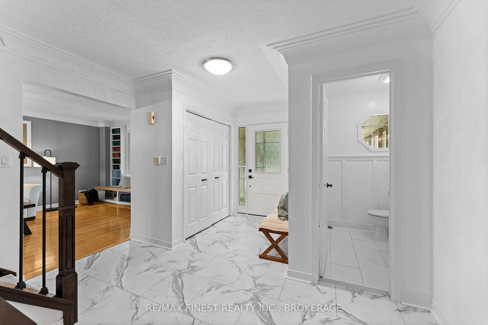 Photo 5 of 894 Rowantree Crescent, Kingston, North of Taylor-Kidd Blvd — HOMEH