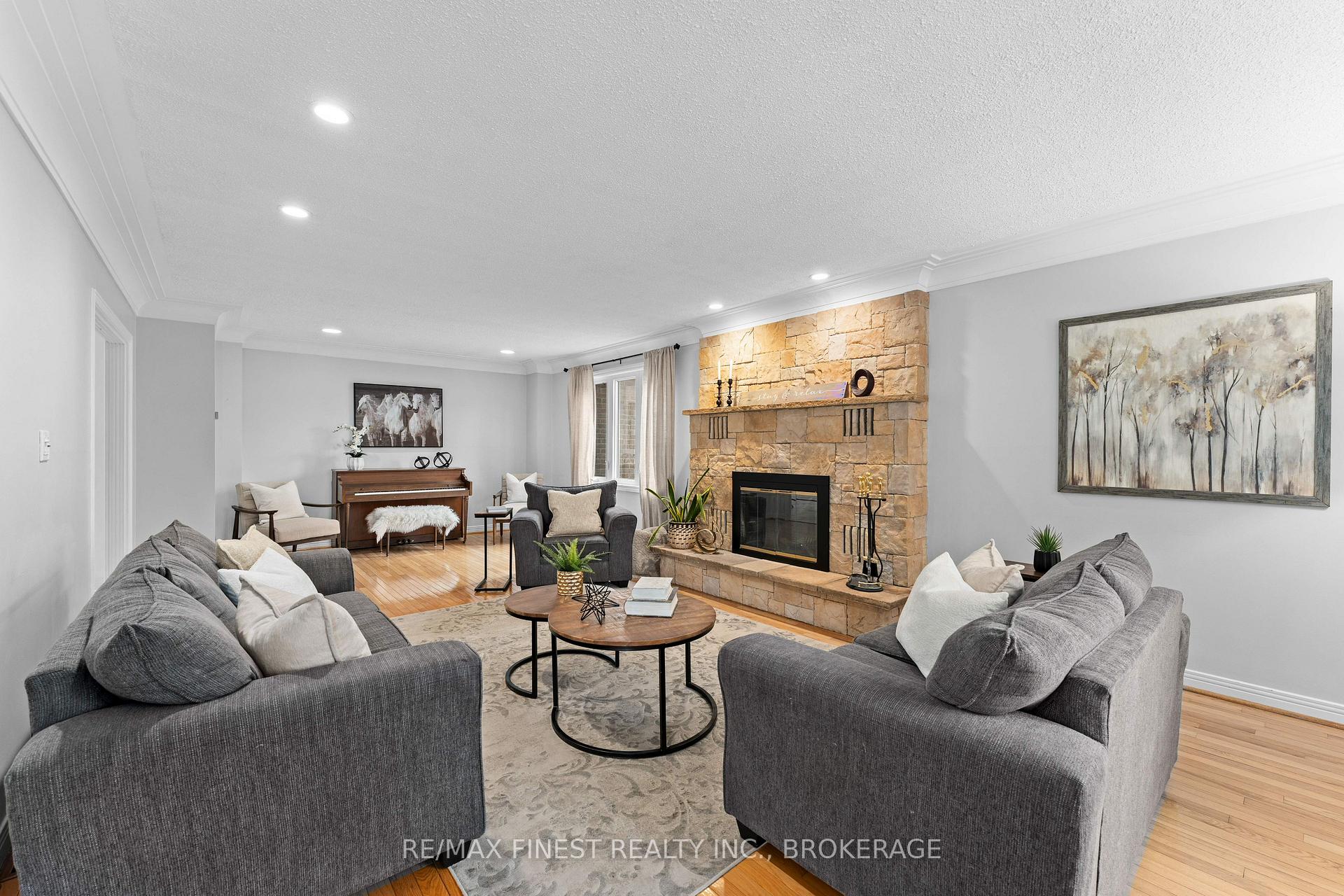 Photo 8 of 894 Rowantree Crescent, Kingston, North of Taylor-Kidd Blvd — HOMEH