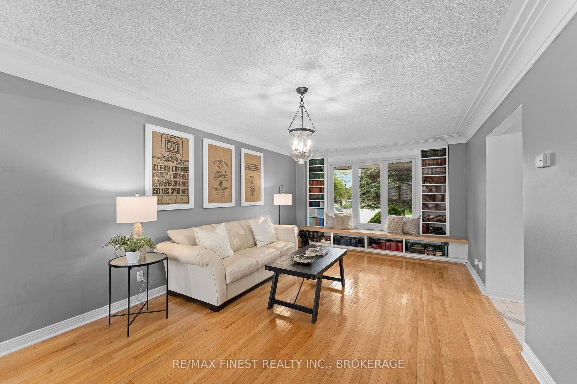 Photo 10 of 894 Rowantree Crescent, Kingston, North of Taylor-Kidd Blvd — HOMEH