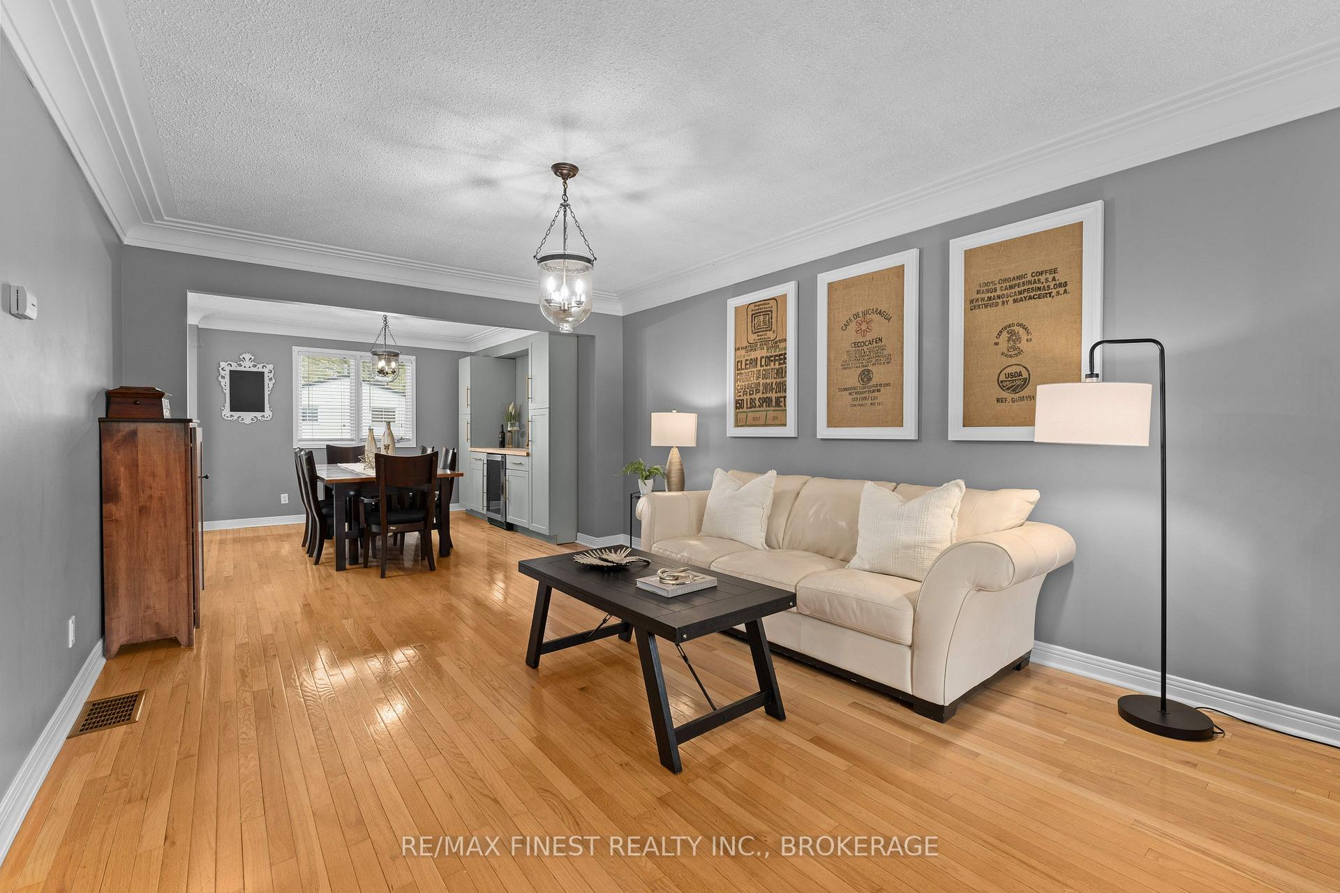 Photo 11 of 894 Rowantree Crescent, Kingston, North of Taylor-Kidd Blvd — HOMEH