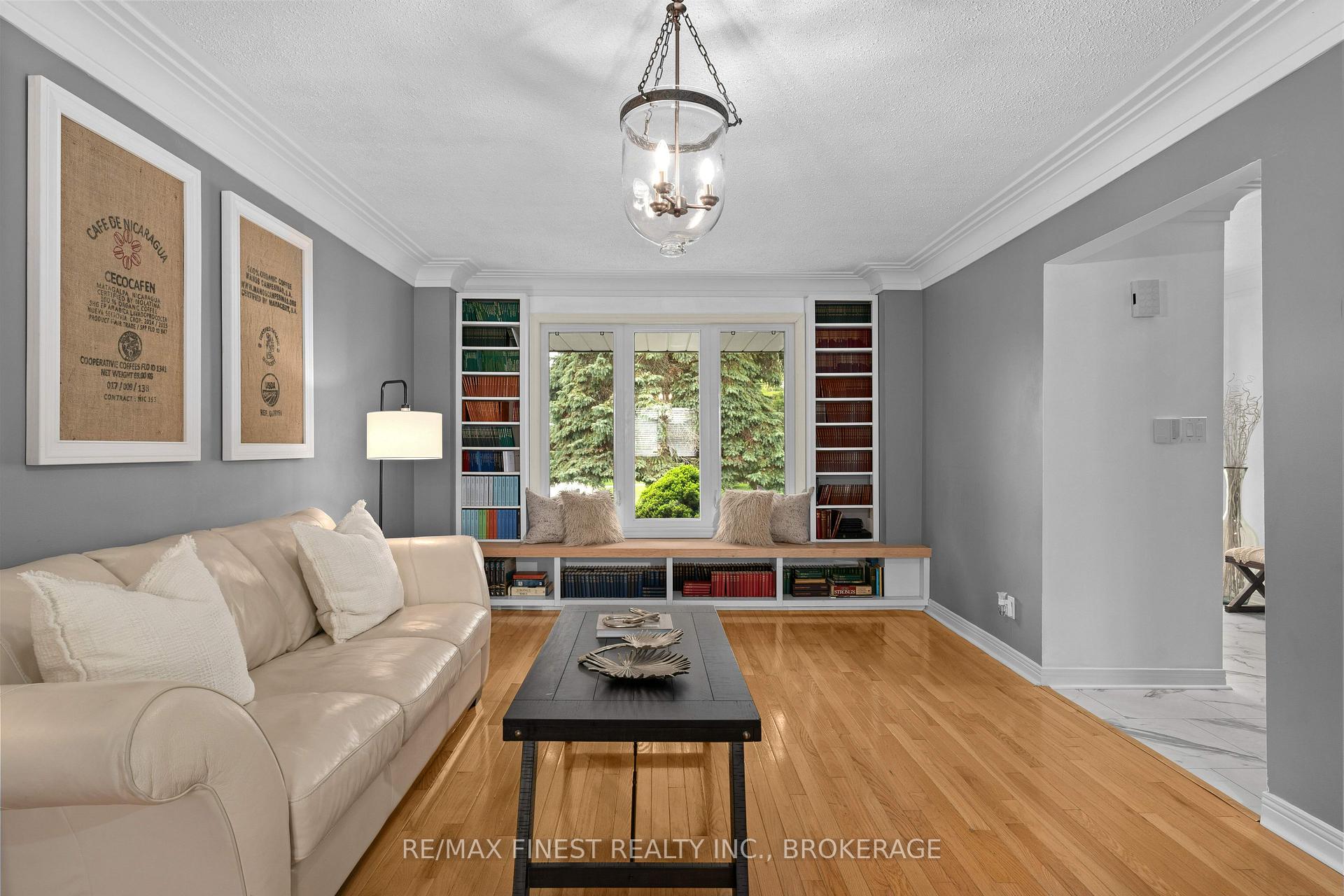 Photo 12 of 894 Rowantree Crescent, Kingston, North of Taylor-Kidd Blvd — HOMEH