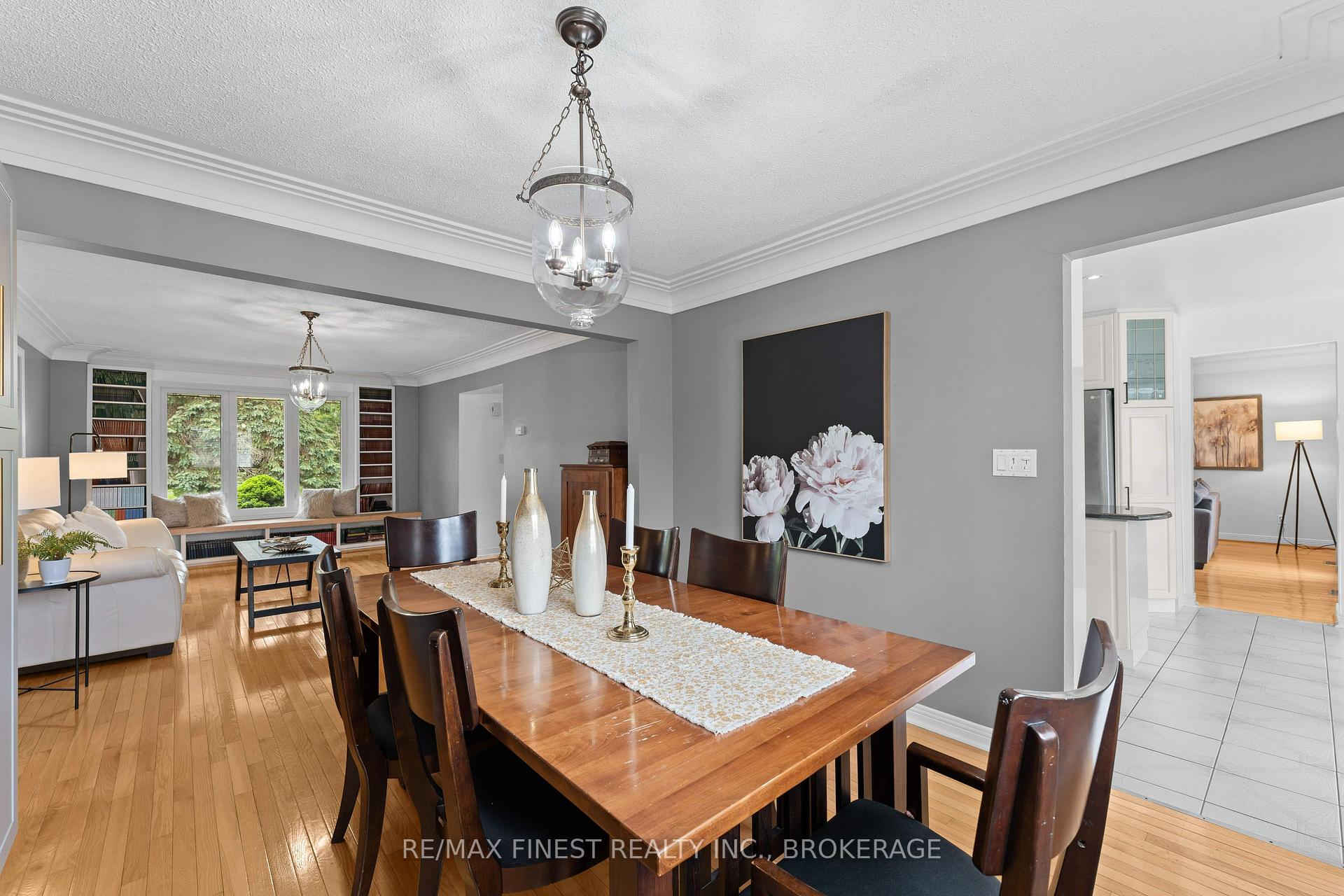 Photo 13 of 894 Rowantree Crescent, Kingston, North of Taylor-Kidd Blvd — HOMEH
