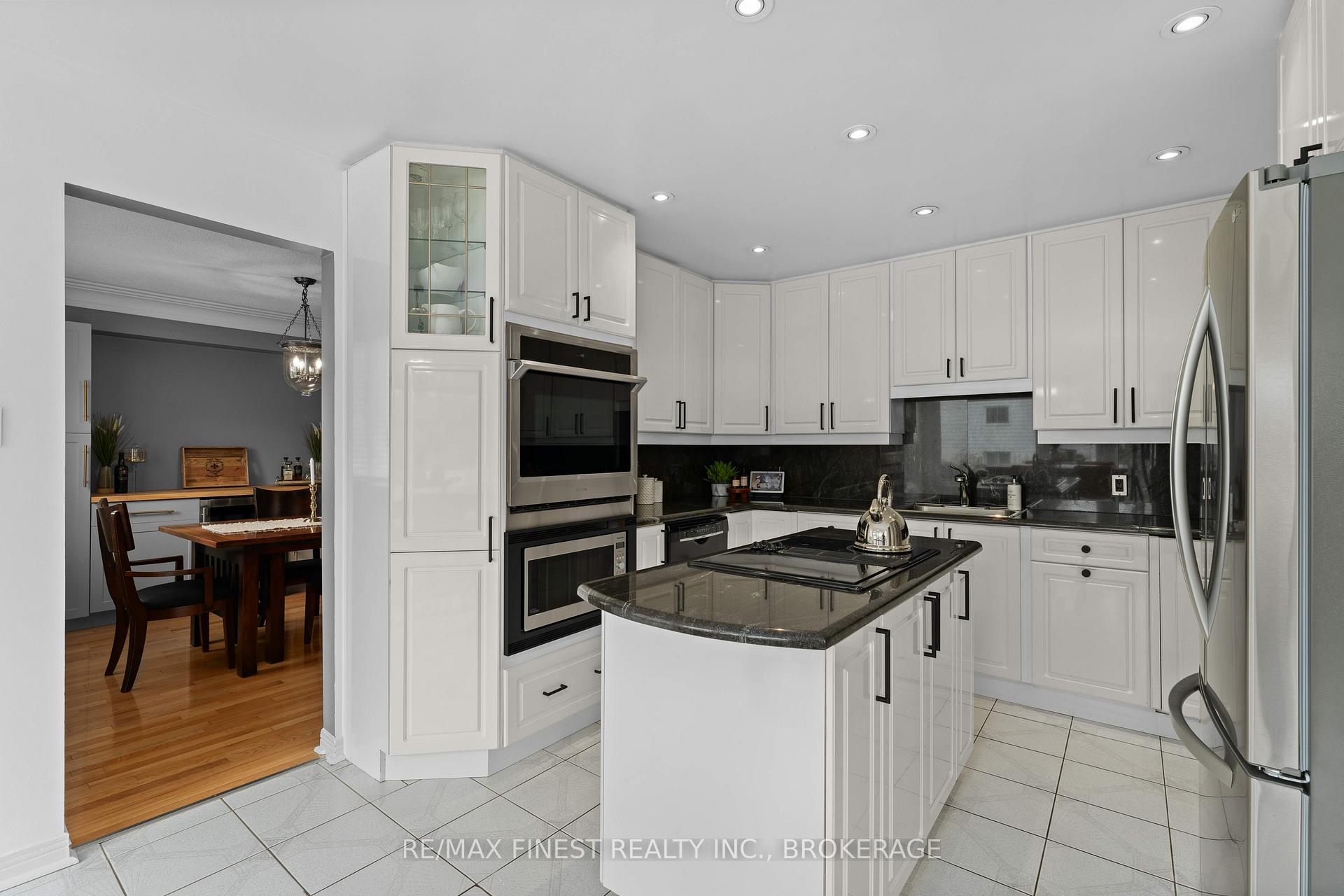 Photo 18 of 894 Rowantree Crescent, Kingston, North of Taylor-Kidd Blvd — HOMEH