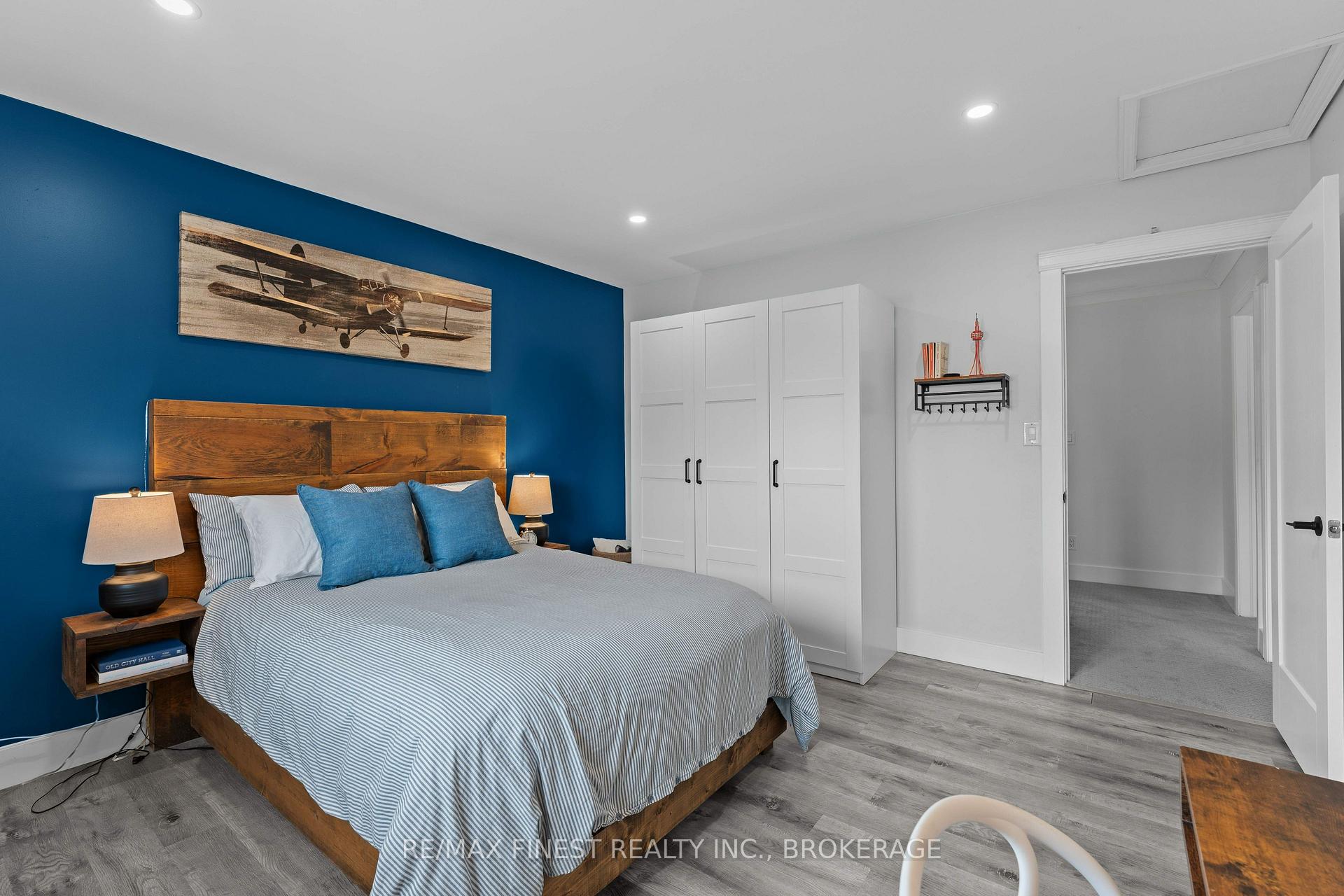 Photo 29 of 894 Rowantree Crescent, Kingston, North of Taylor-Kidd Blvd — HOMEH