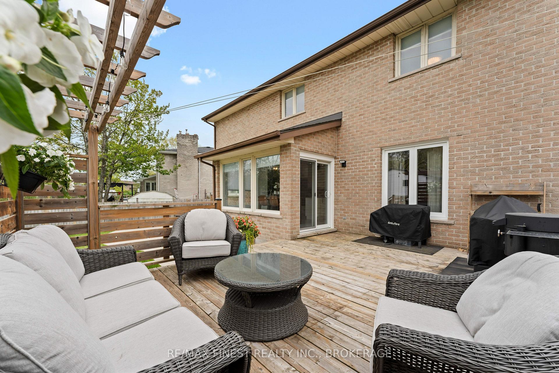 Photo 43 of 894 Rowantree Crescent, Kingston, North of Taylor-Kidd Blvd — HOMEH