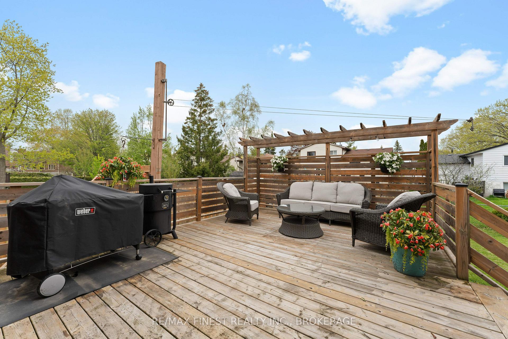 Photo 42 of 894 Rowantree Crescent, Kingston, North of Taylor-Kidd Blvd — HOMEH