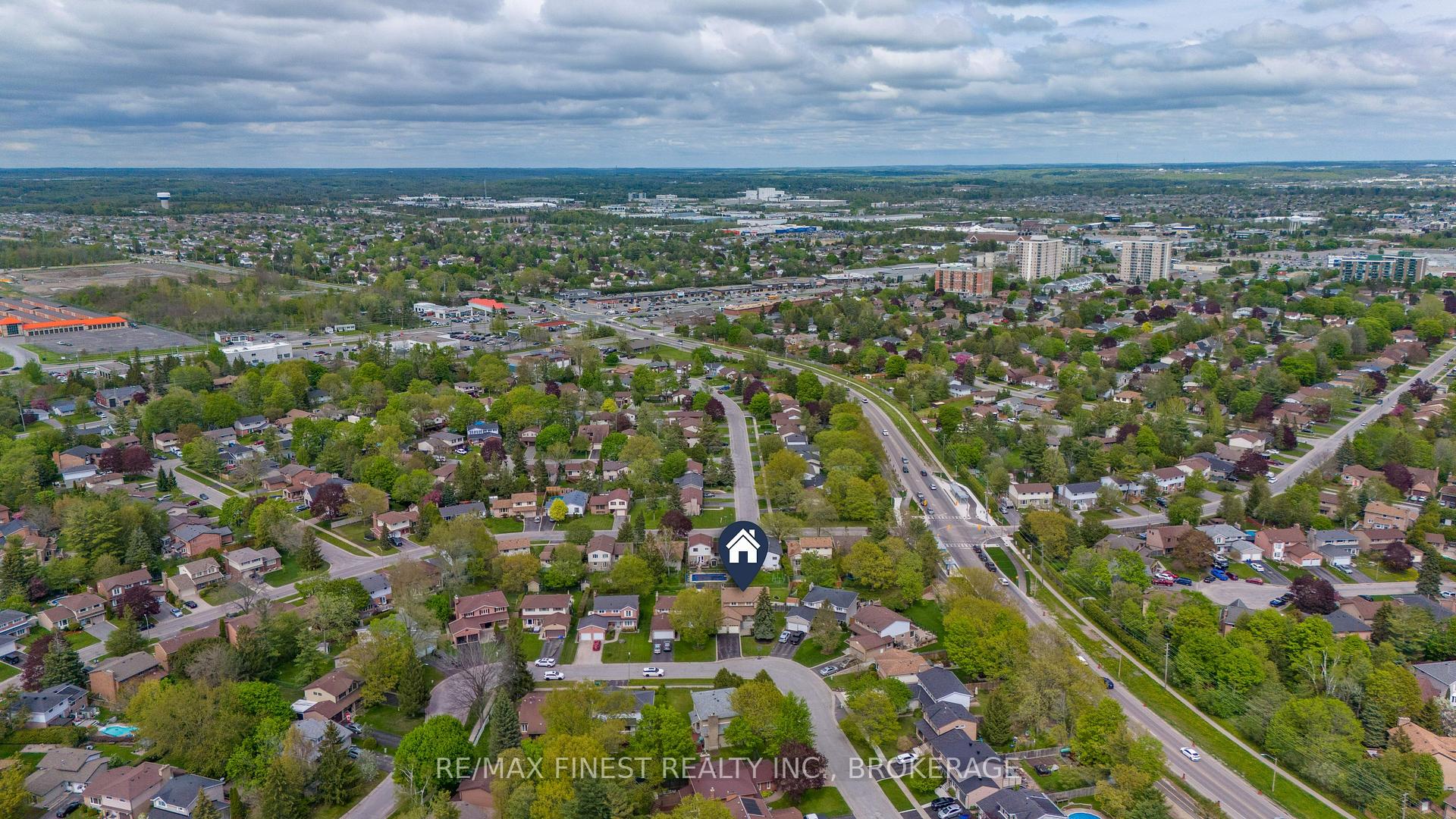 Photo 50 of 894 Rowantree Crescent, Kingston, North of Taylor-Kidd Blvd — HOMEH