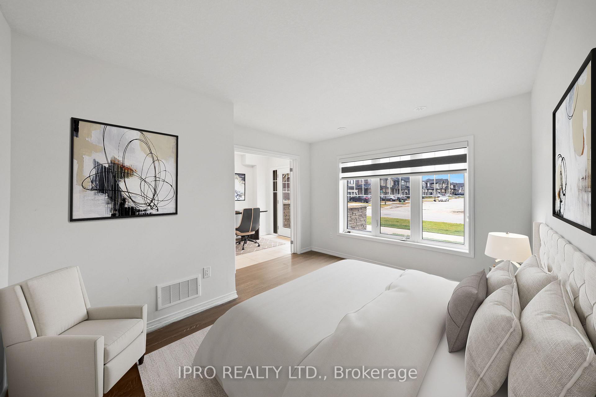 Photo 5 of 24 Bee Crescent, Brantford — HOMEH