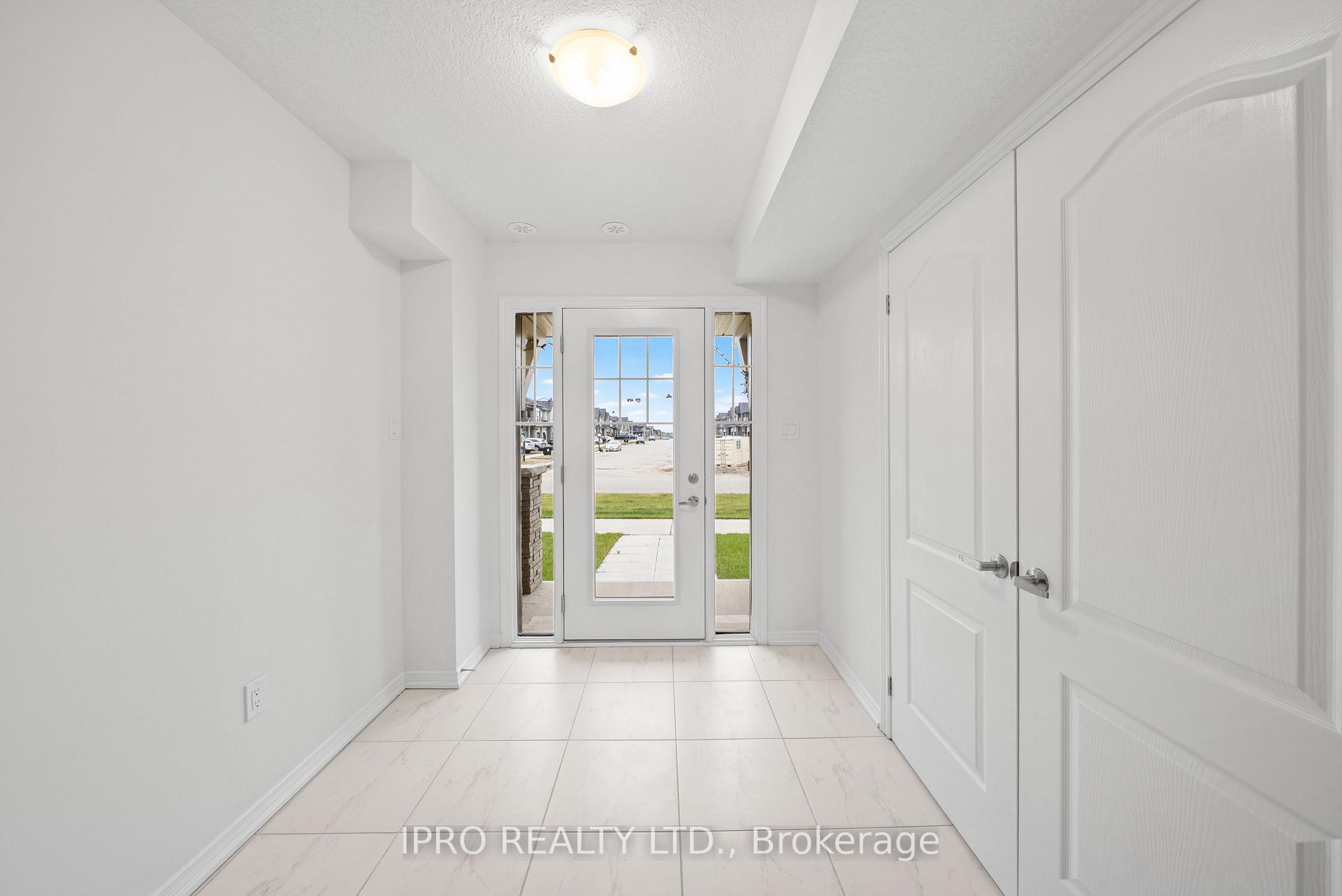 Photo 6 of 24 Bee Crescent, Brantford — HOMEH