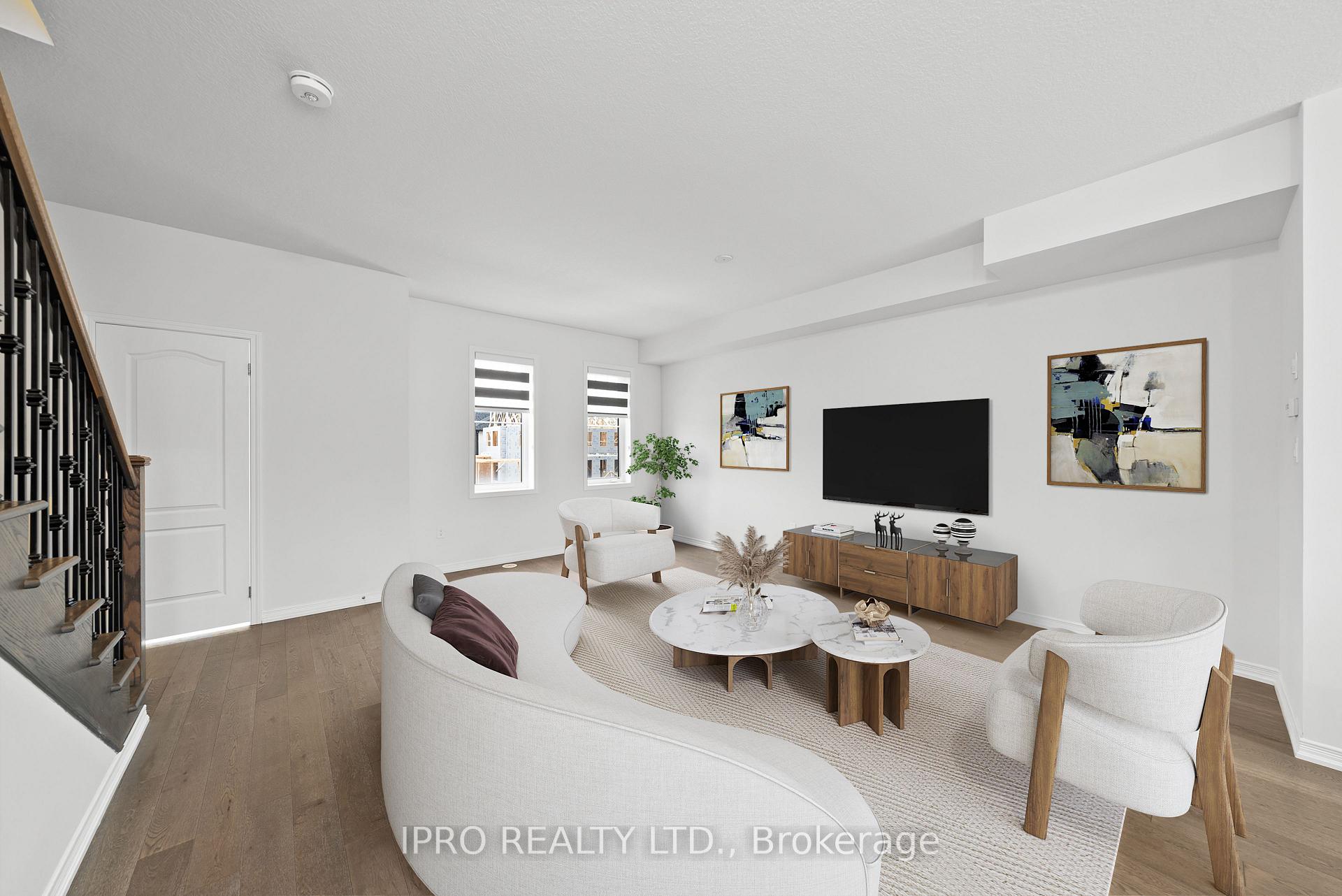 Photo 8 of 24 Bee Crescent, Brantford — HOMEH