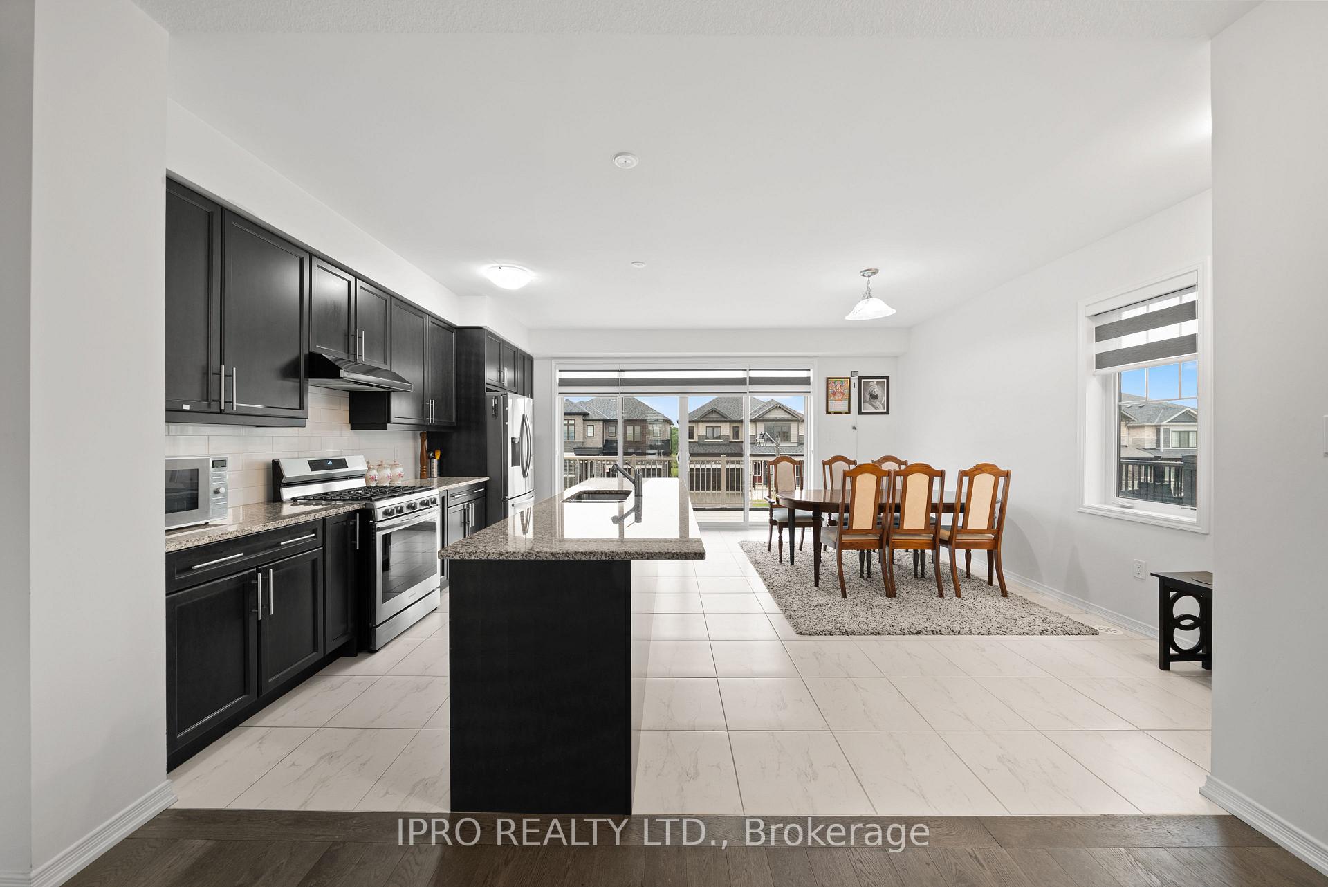 Photo 12 of 24 Bee Crescent, Brantford — HOMEH