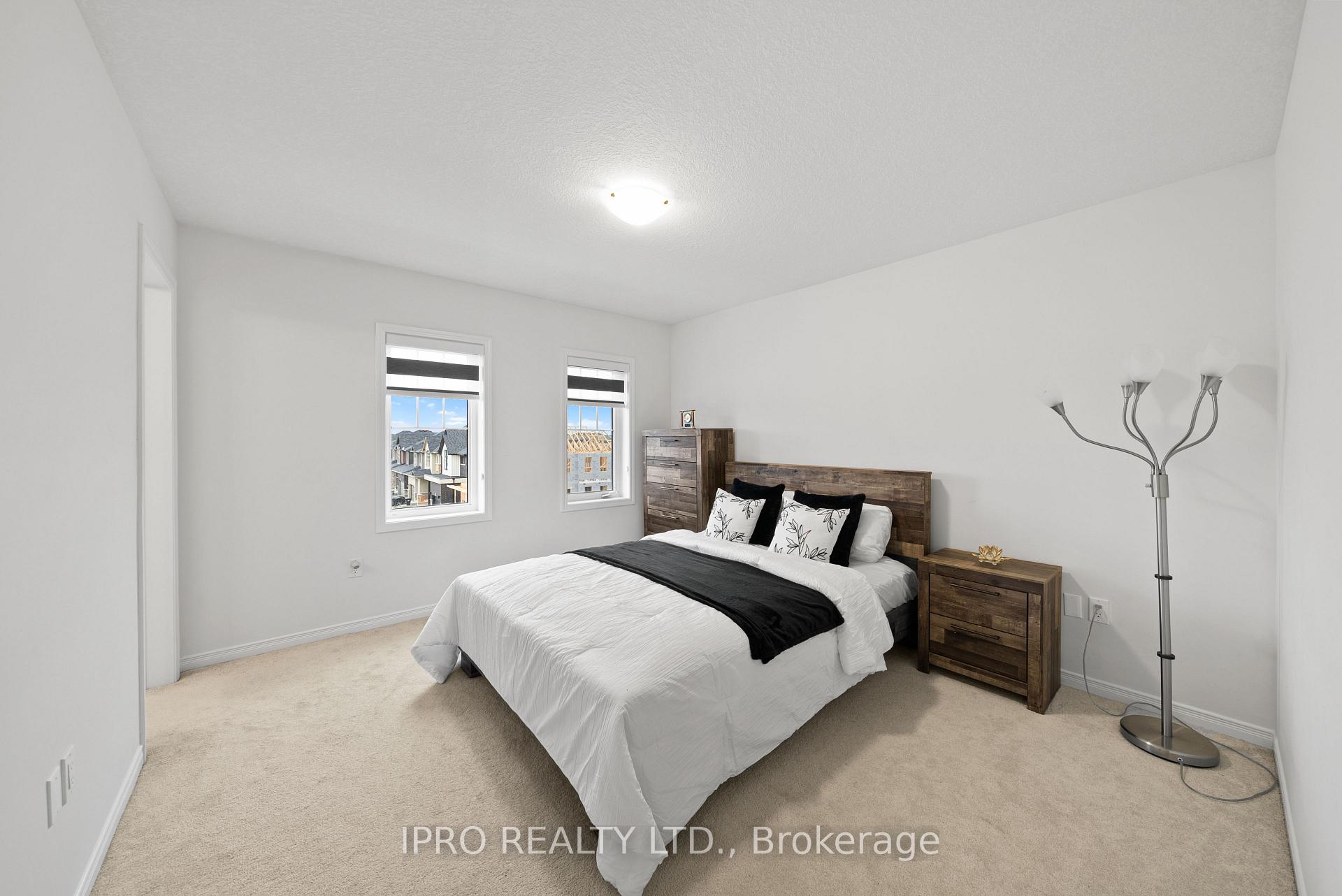 Photo 16 of 24 Bee Crescent, Brantford — HOMEH