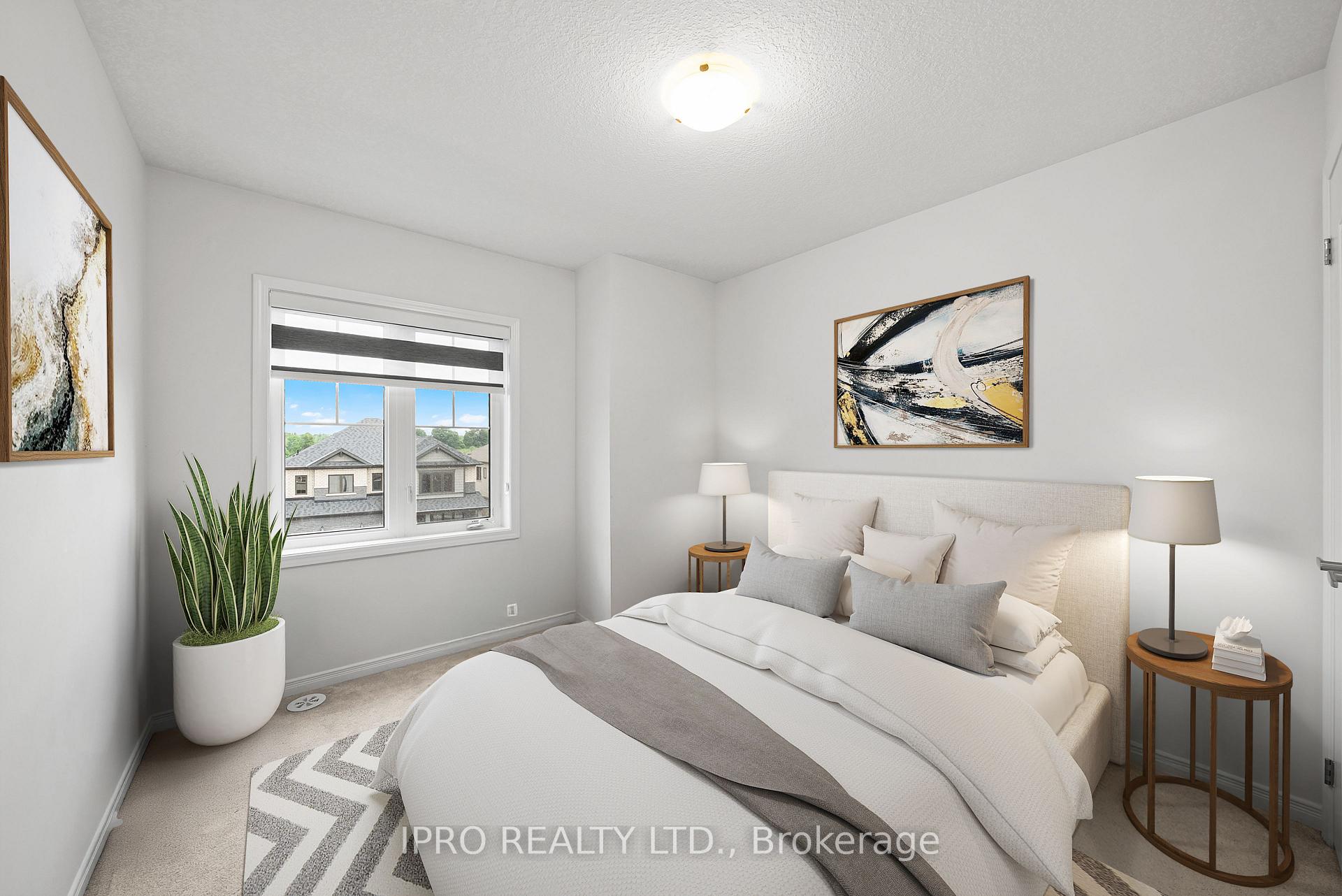 Photo 20 of 24 Bee Crescent, Brantford — HOMEH