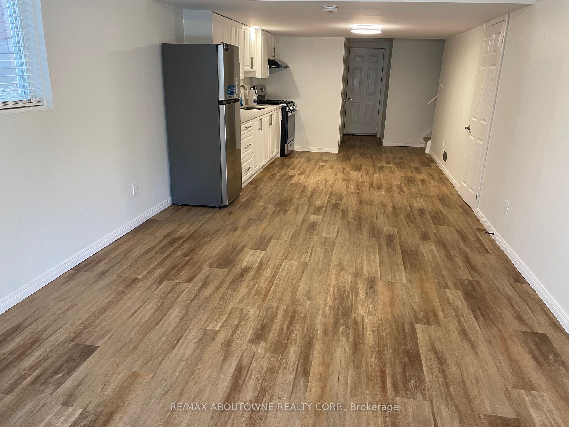 Photo 6 of Unit BSMT, 23 Drohan Drive, Guelph, Clairfields/Hanlon Business Park — HOMEH
