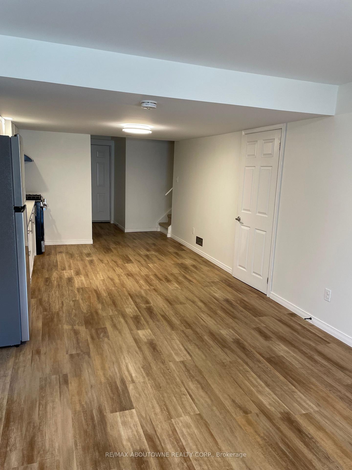Photo 14 of Unit BSMT, 23 Drohan Drive, Guelph, Clairfields/Hanlon Business Park — HOMEH