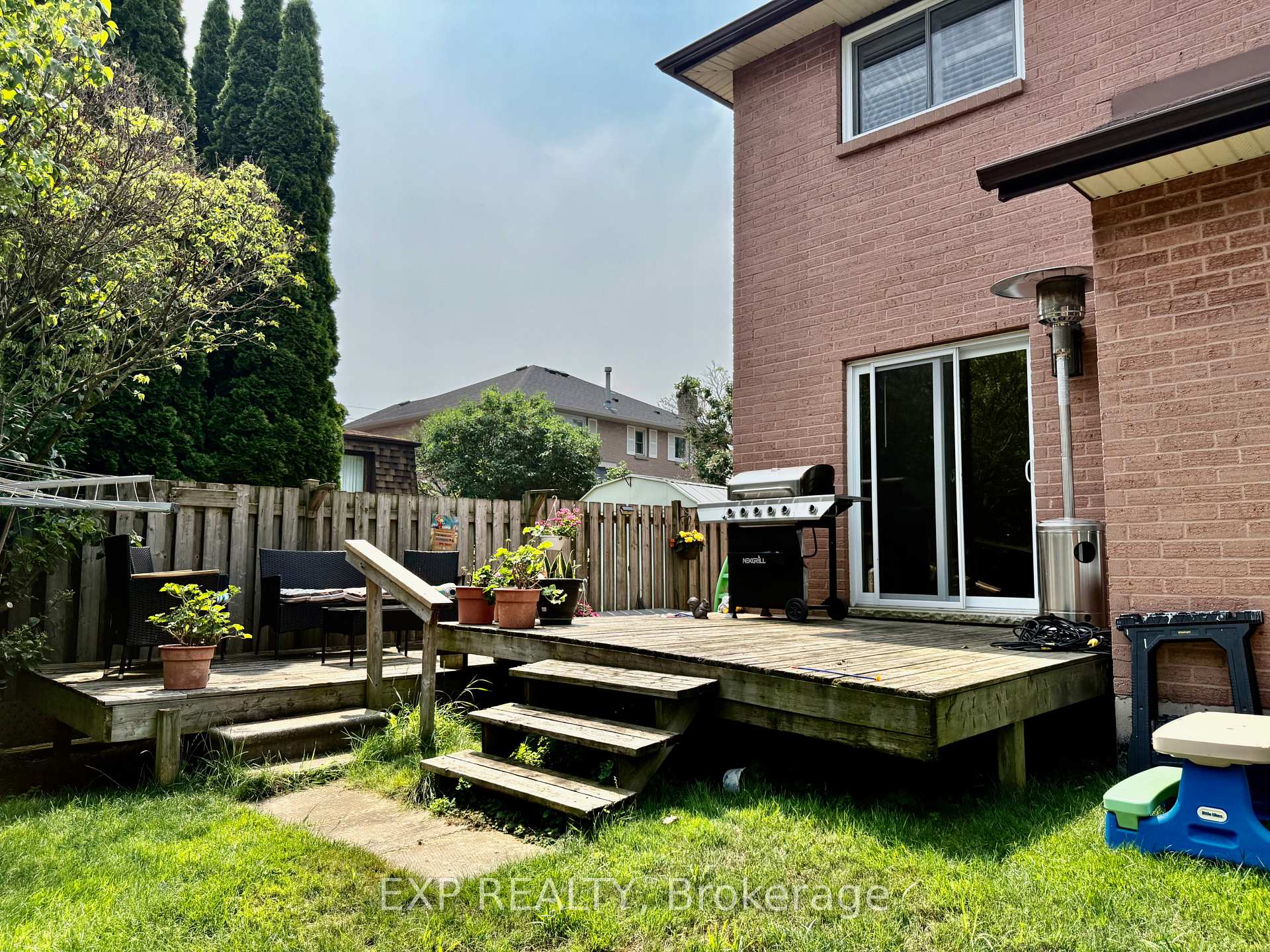 Photo 39 of 4 Palmer Road, Grimsby, Grimsby Beach — HOMEH