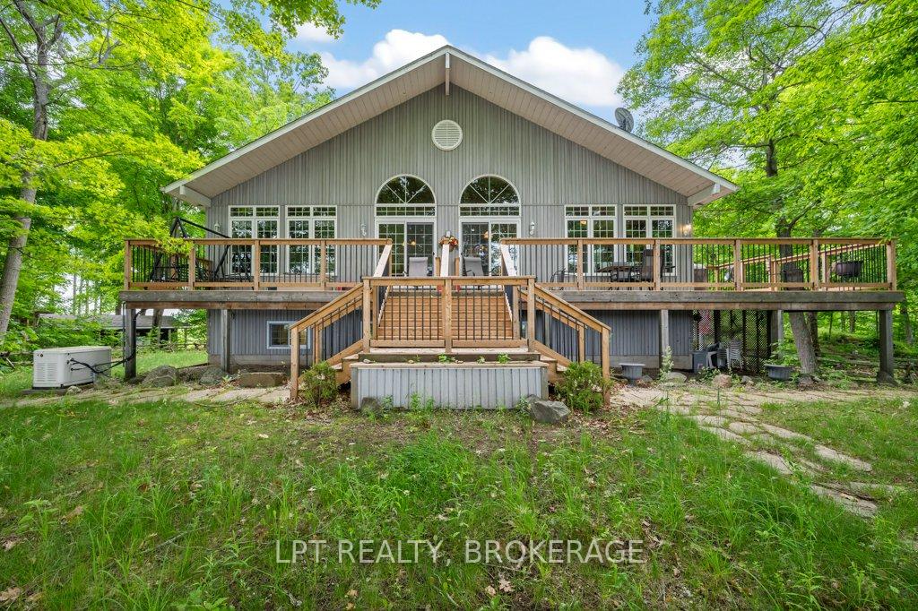 Photo 2 of 1165 Dalton Lane, Frontenac, Frontenac Centre — HOMEH