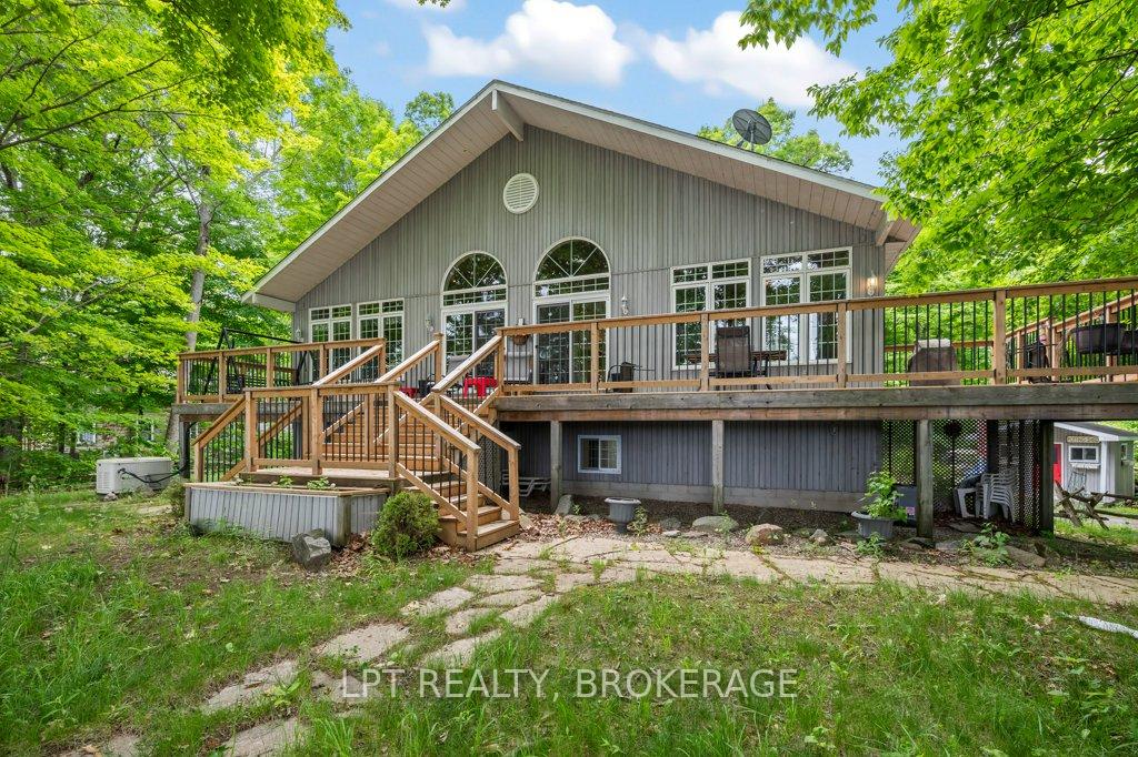 Photo 4 of 1165 Dalton Lane, Frontenac, Frontenac Centre — HOMEH