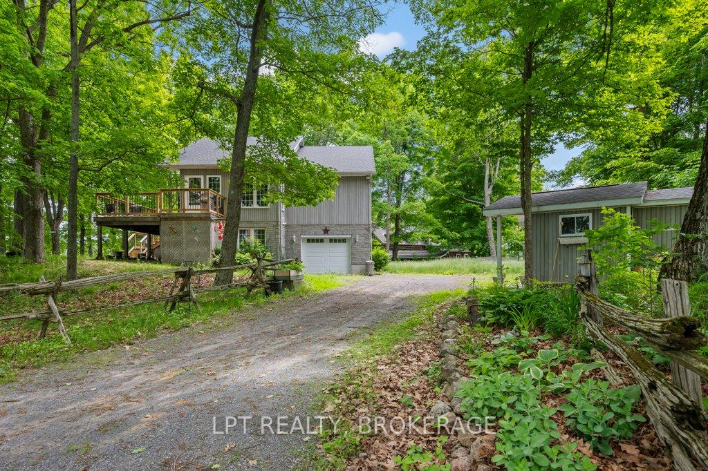 Photo 5 of 1165 Dalton Lane, Frontenac, Frontenac Centre — HOMEH