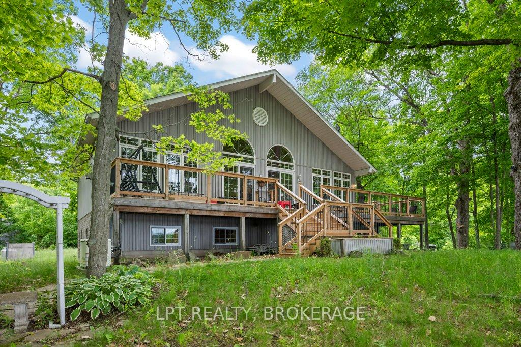 Photo 6 of 1165 Dalton Lane, Frontenac, Frontenac Centre — HOMEH
