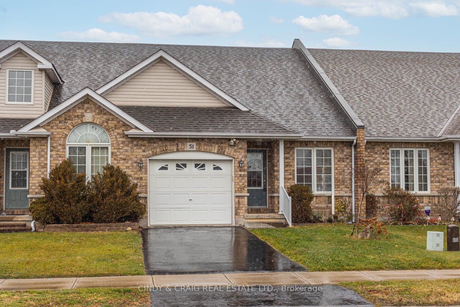 Photo 1 of 51 Sarah Court, Belleville, Belleville Ward — HOMEH