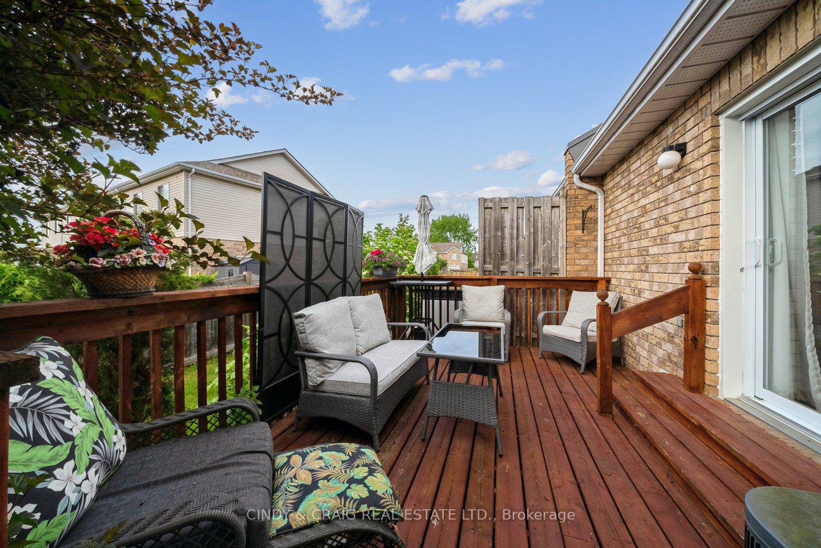 Photo 14 of 51 Sarah Court, Belleville, Belleville Ward — HOMEH