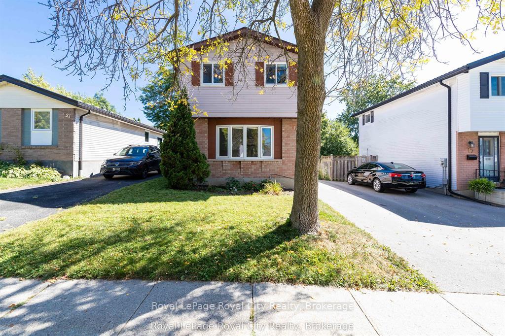Photo 1 of 19 Leacock Avenue, Guelph, Grange Road — HOMEH