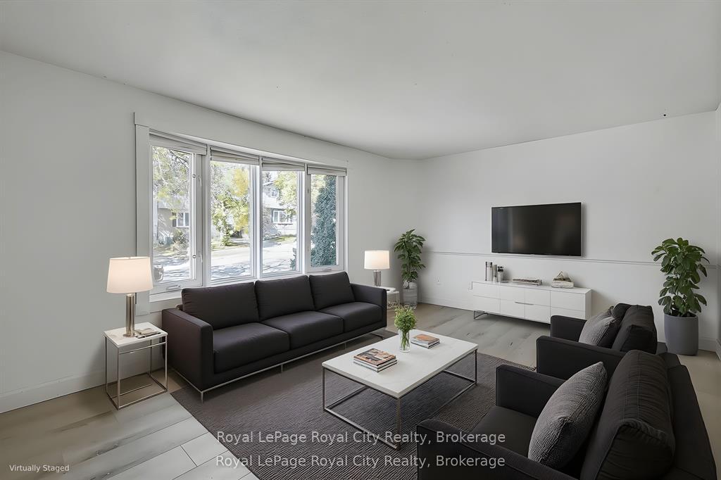 Photo 2 of 19 Leacock Avenue, Guelph, Grange Road — HOMEH