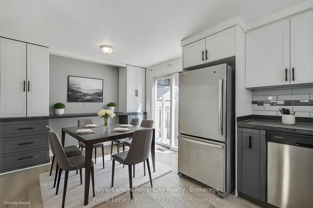 Photo 6 of 19 Leacock Avenue, Guelph, Grange Road — HOMEH