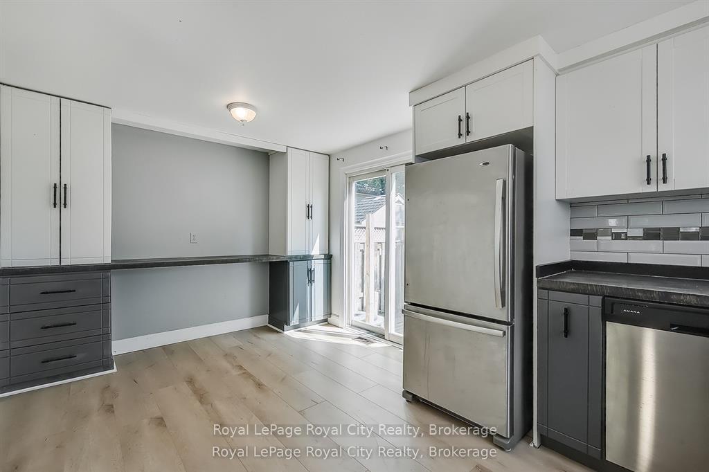 Photo 7 of 19 Leacock Avenue, Guelph, Grange Road — HOMEH
