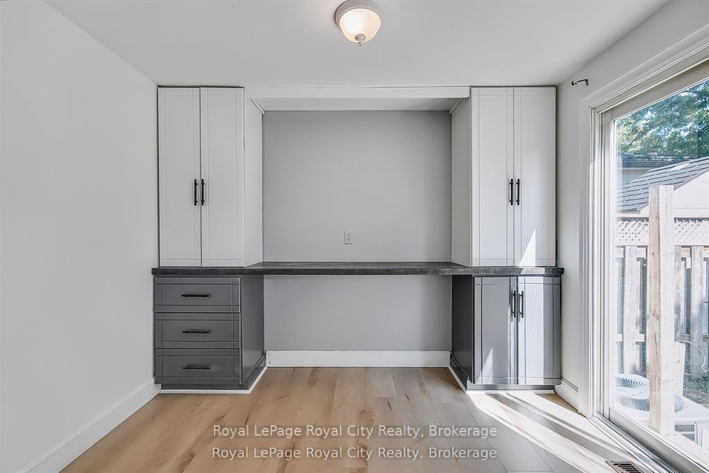 Photo 8 of 19 Leacock Avenue, Guelph, Grange Road — HOMEH