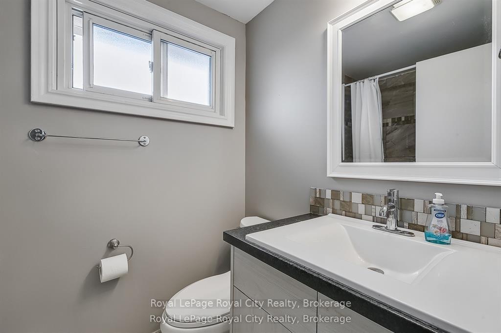 Photo 11 of 19 Leacock Avenue, Guelph, Grange Road — HOMEH