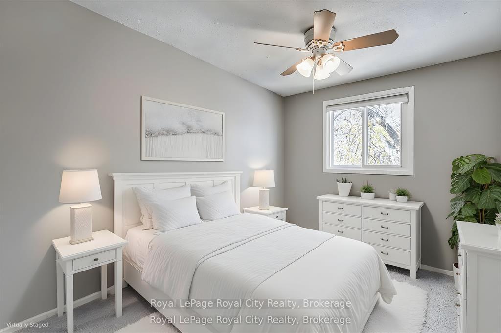 Photo 15 of 19 Leacock Avenue, Guelph, Grange Road — HOMEH