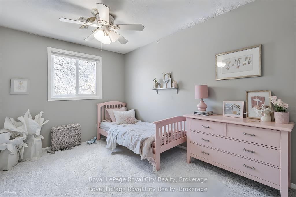 Photo 17 of 19 Leacock Avenue, Guelph, Grange Road — HOMEH