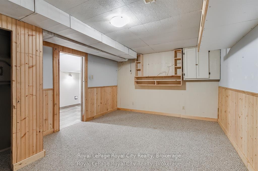 Photo 21 of 19 Leacock Avenue, Guelph, Grange Road — HOMEH