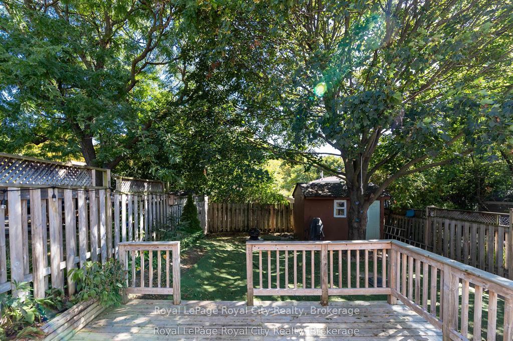 Photo 26 of 19 Leacock Avenue, Guelph, Grange Road — HOMEH