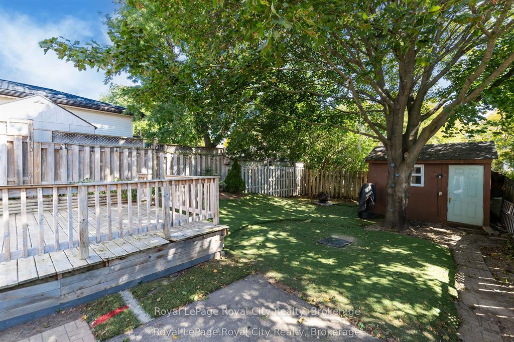 Photo 27 of 19 Leacock Avenue, Guelph, Grange Road — HOMEH