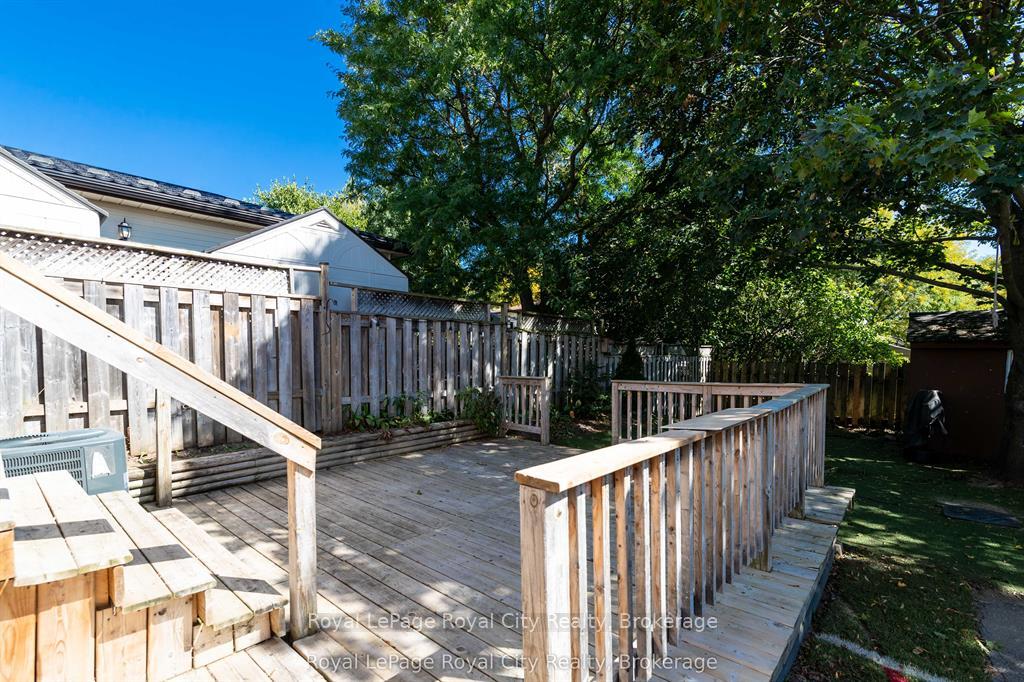Photo 28 of 19 Leacock Avenue, Guelph, Grange Road — HOMEH