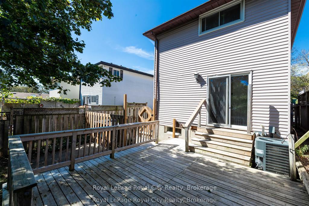 Photo 29 of 19 Leacock Avenue, Guelph, Grange Road — HOMEH