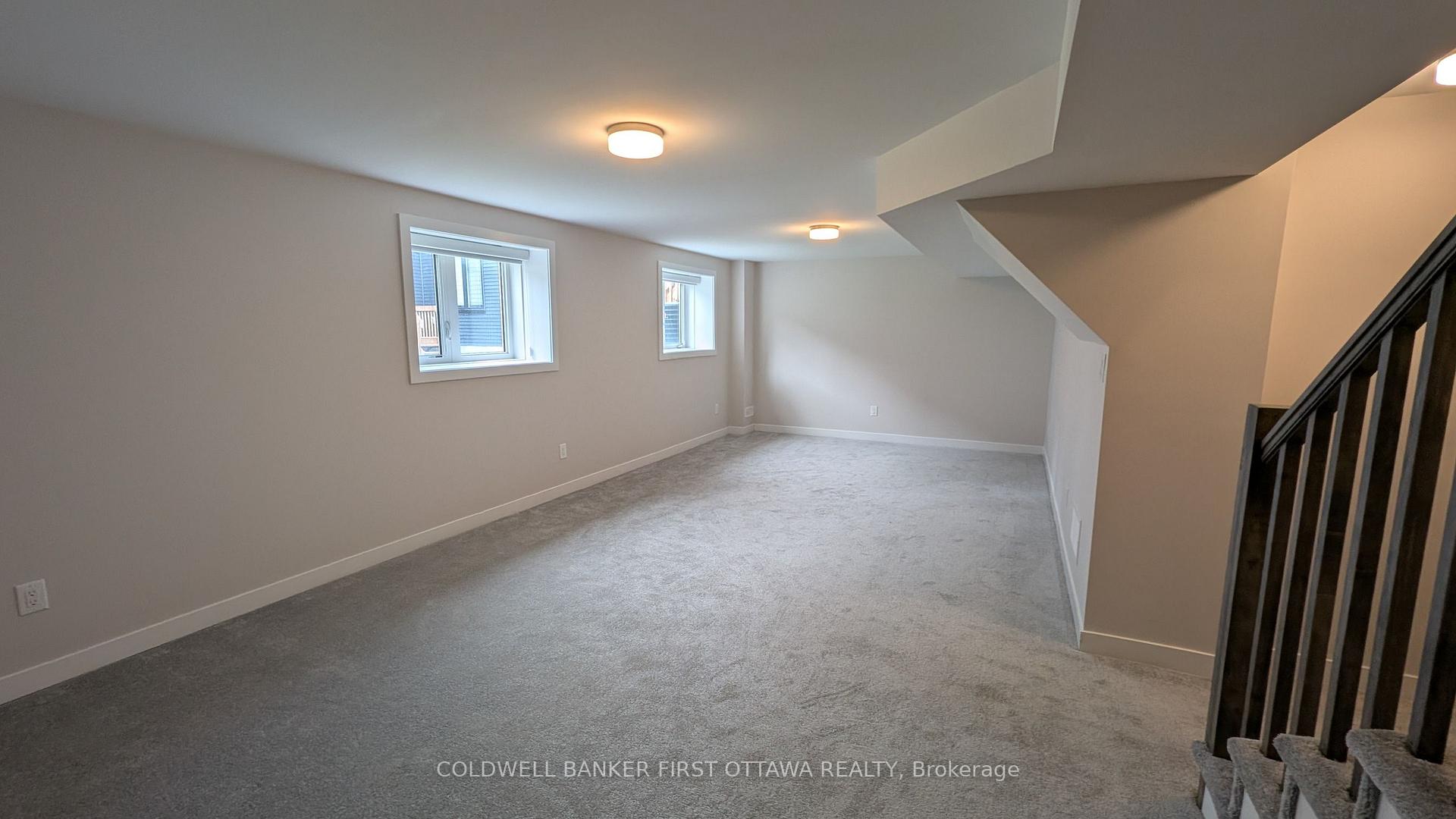 Photo 25 of 409 Appalachian Circle, Ottawa, Barrhaven - Half Moon Bay — HOMEH