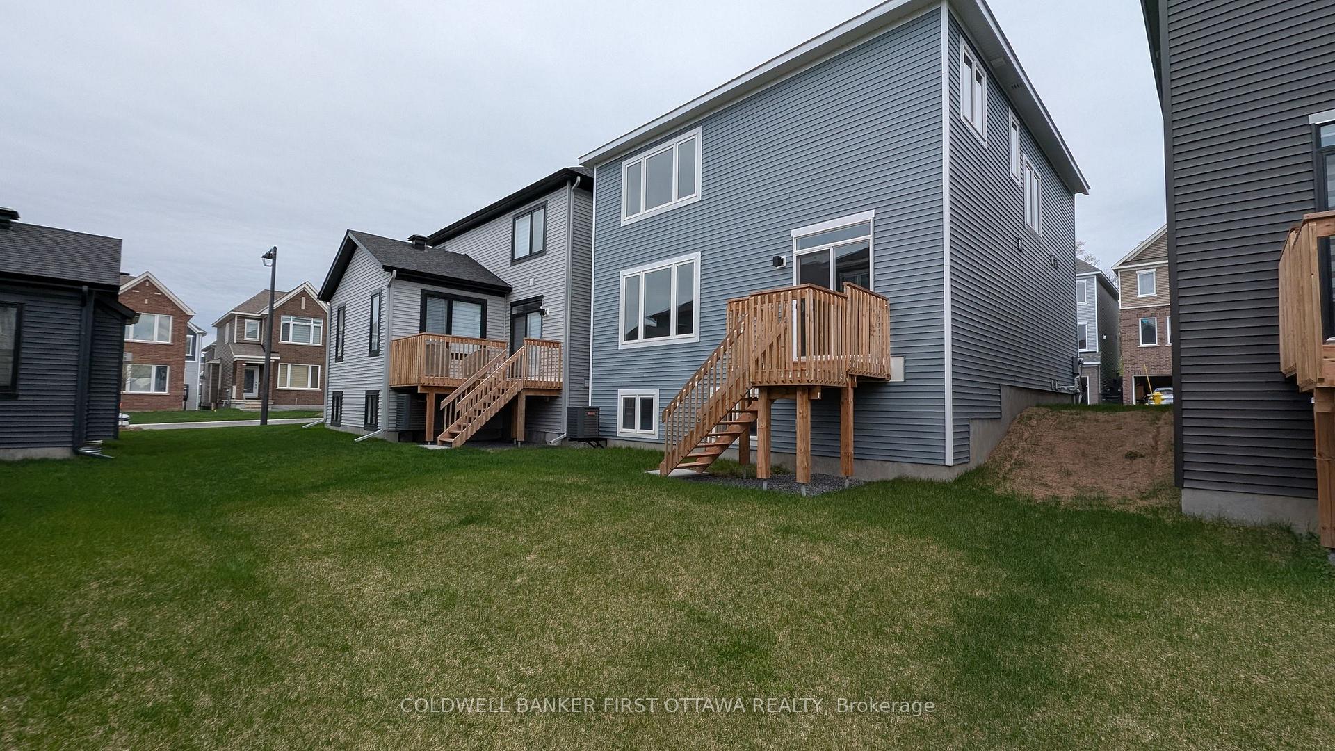 Photo 29 of 409 Appalachian Circle, Ottawa, Barrhaven - Half Moon Bay — HOMEH