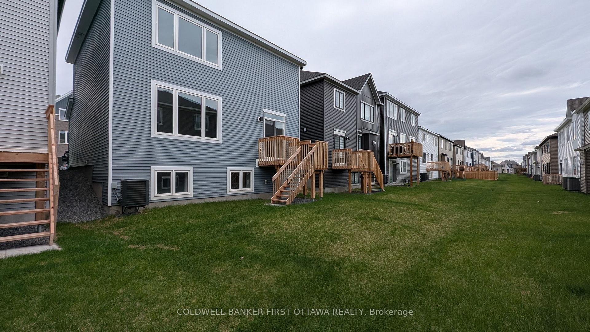Photo 30 of 409 Appalachian Circle, Ottawa, Barrhaven - Half Moon Bay — HOMEH
