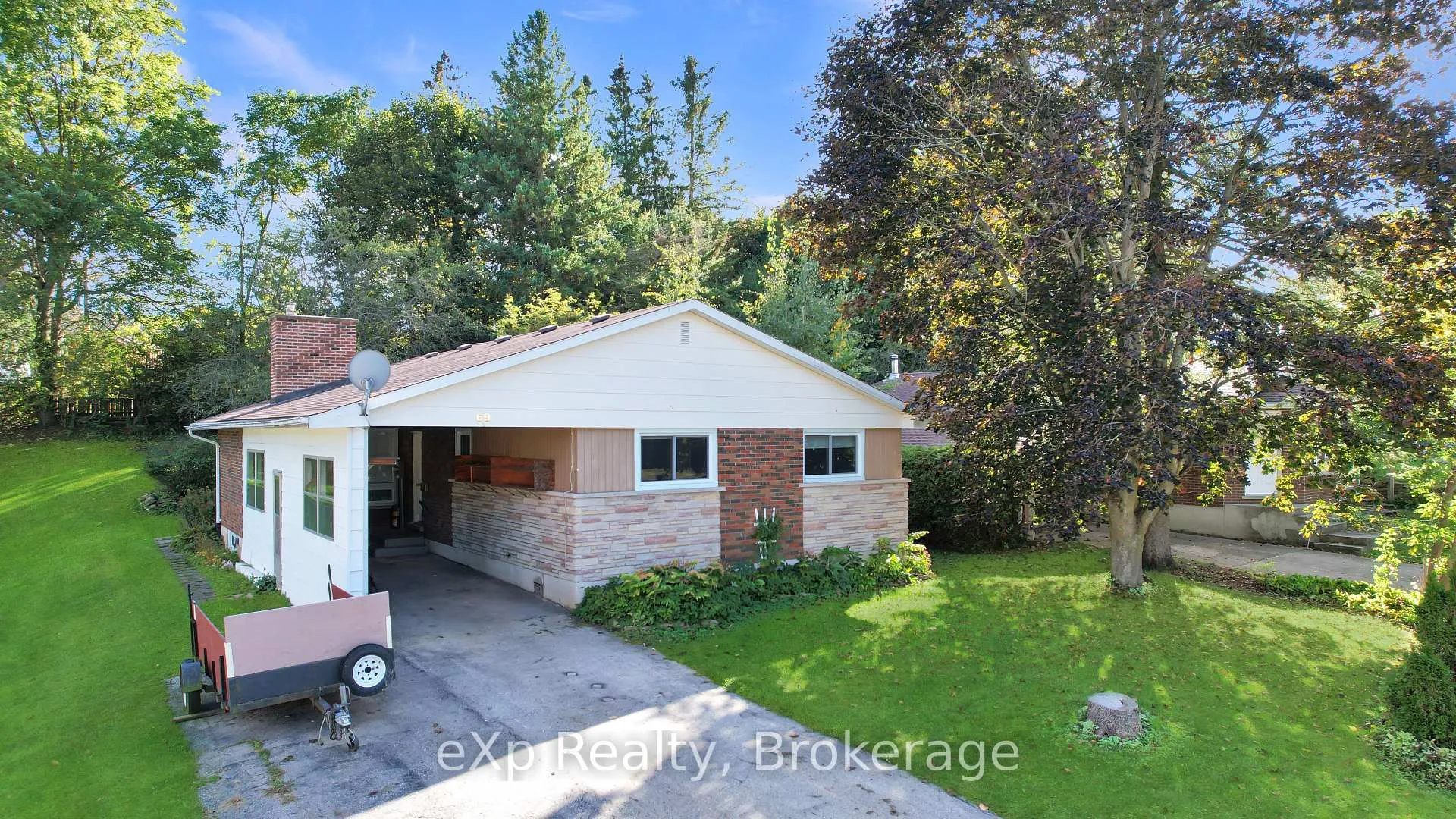 Photo 1 of 69 8th Street, Hanover — HOMEH