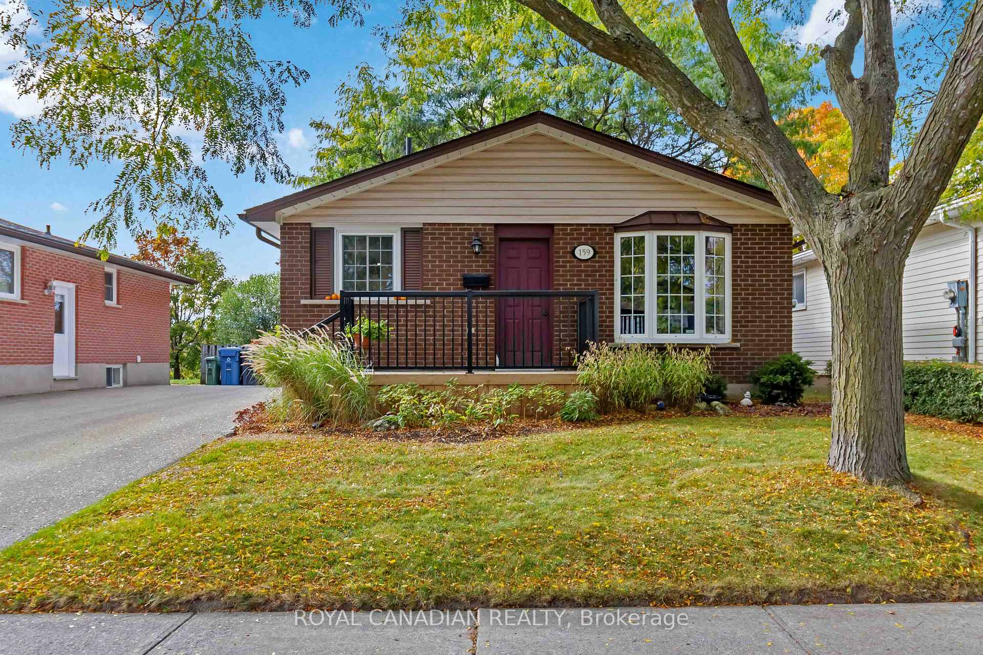 Photo 1 of 159 Hadati Road, Guelph, Grange Road — HOMEH