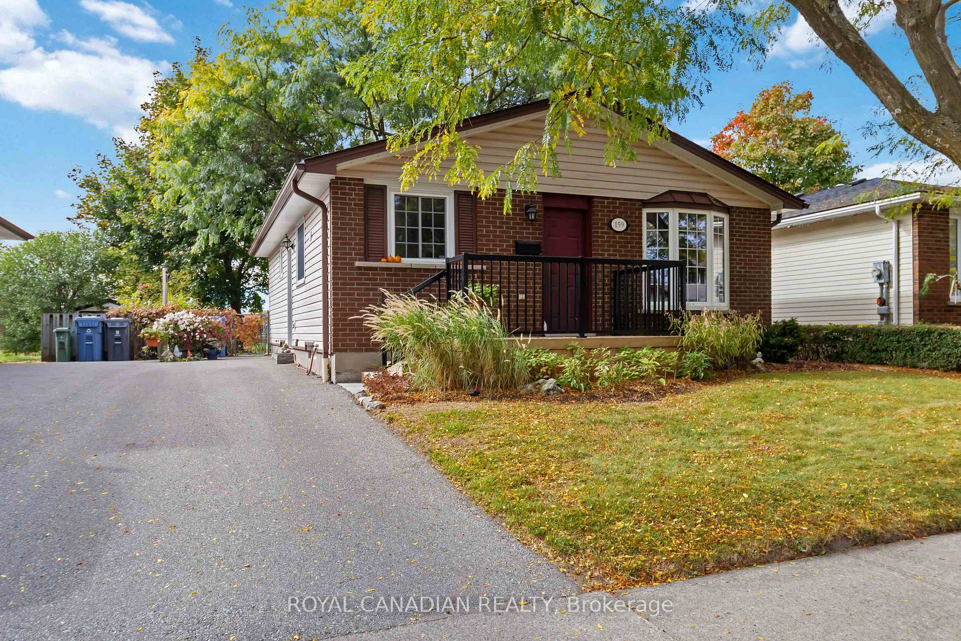 Photo 2 of 159 Hadati Road, Guelph, Grange Road — HOMEH