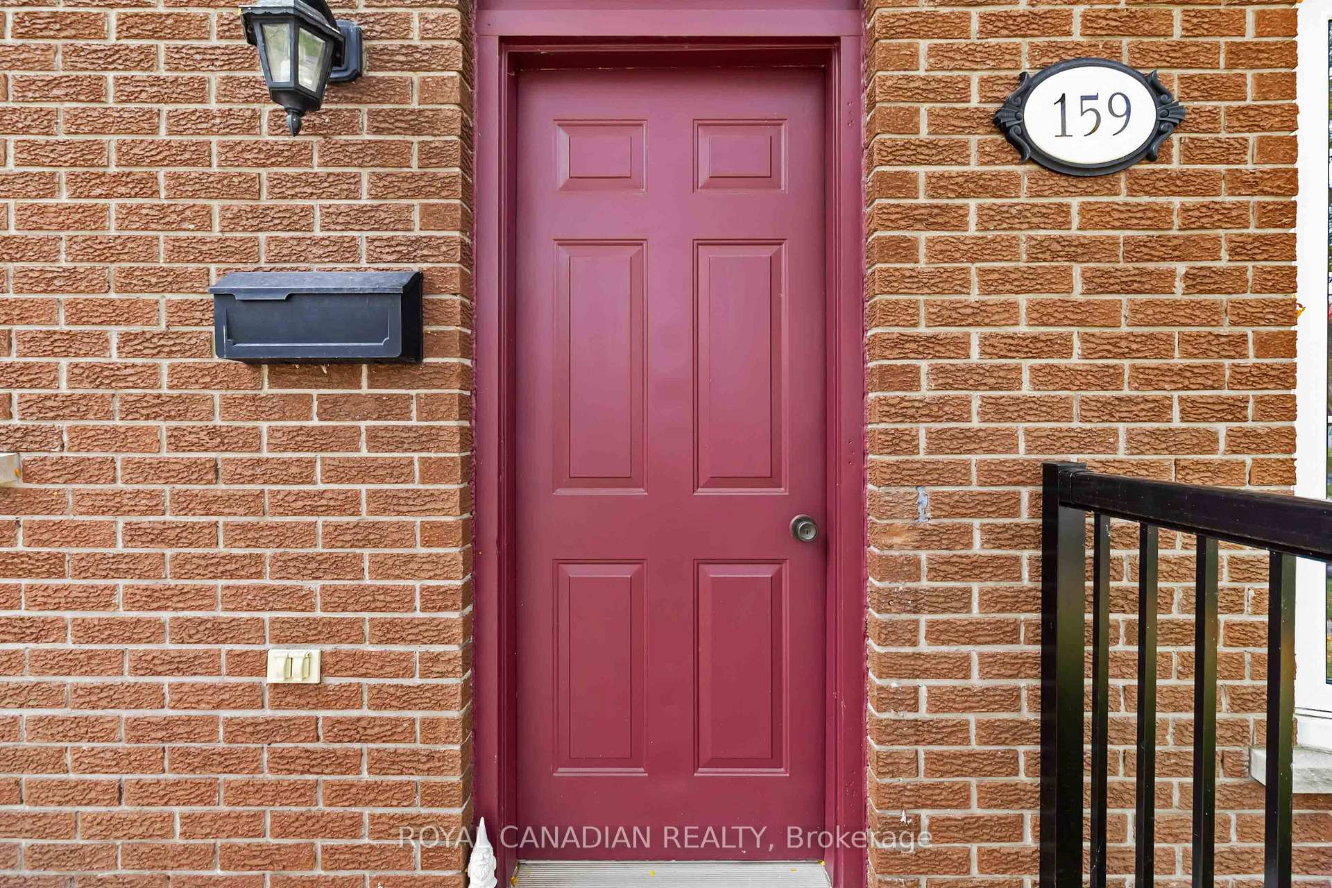 Photo 3 of 159 Hadati Road, Guelph, Grange Road — HOMEH