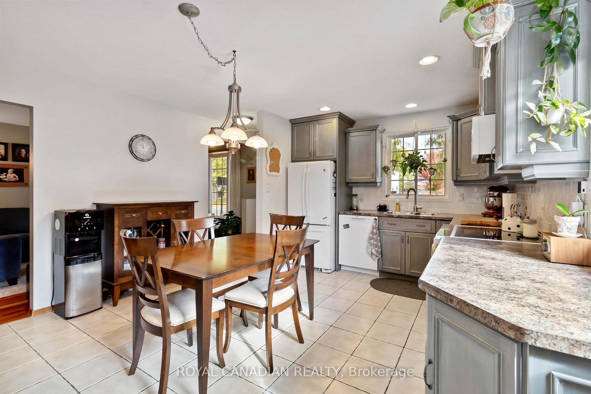 Photo 6 of 159 Hadati Road, Guelph, Grange Road — HOMEH